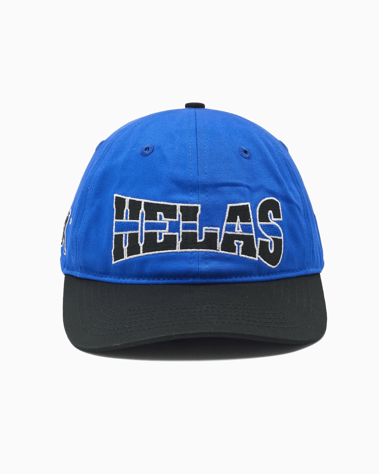 Gorra Hélas. Hoop Unisex