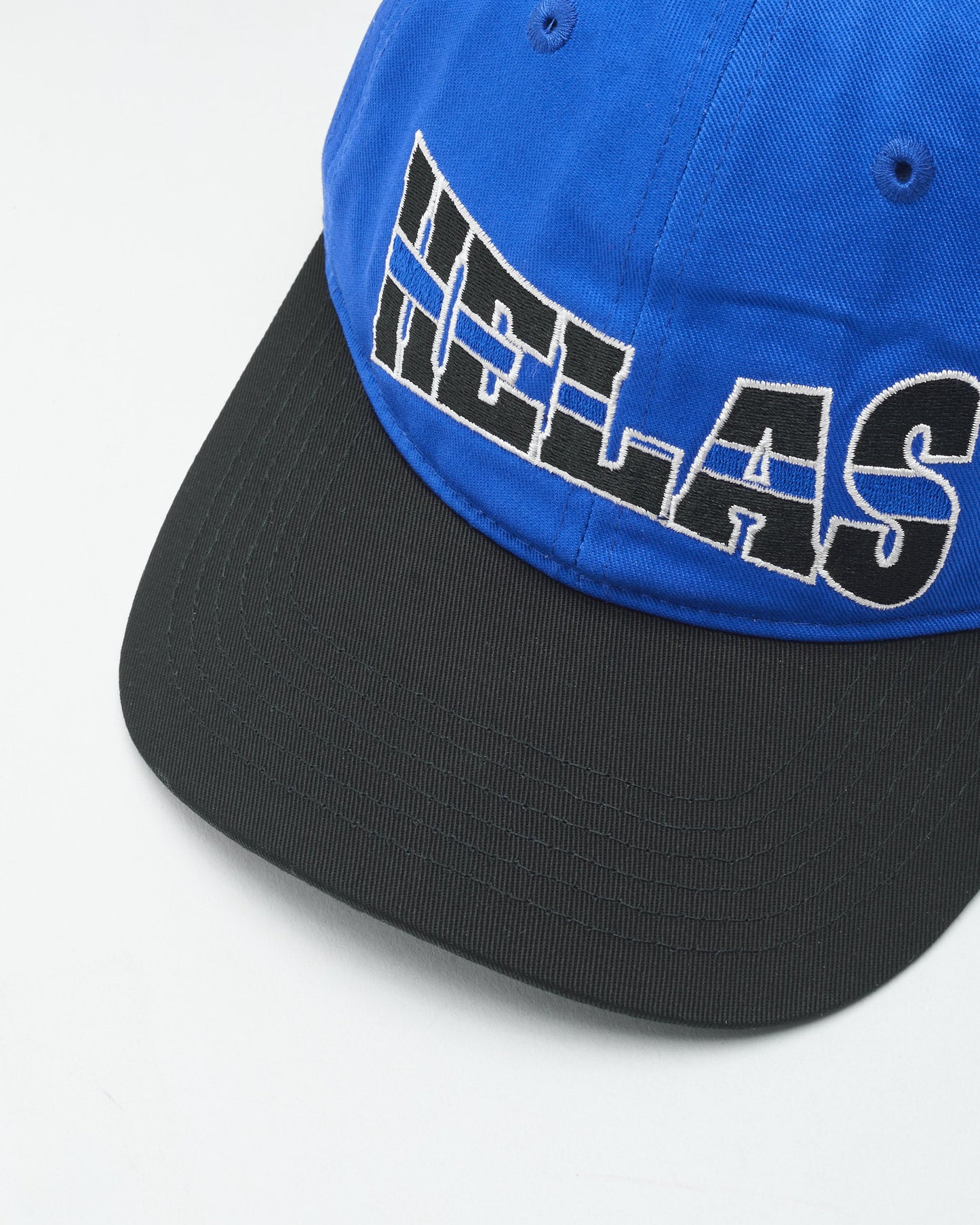 Gorra Hélas. Hoop Unisex