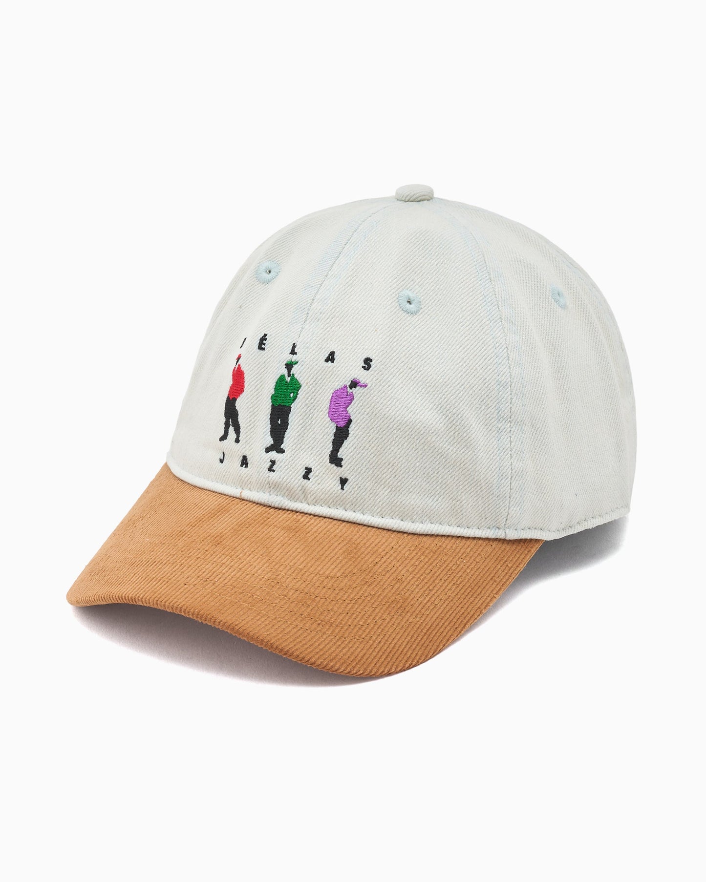 Gorra Hélas. Jazzy Unisex