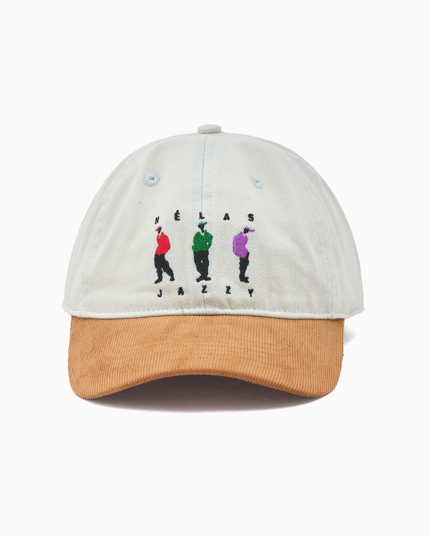 Gorra Hélas. Jazzy Unisex
