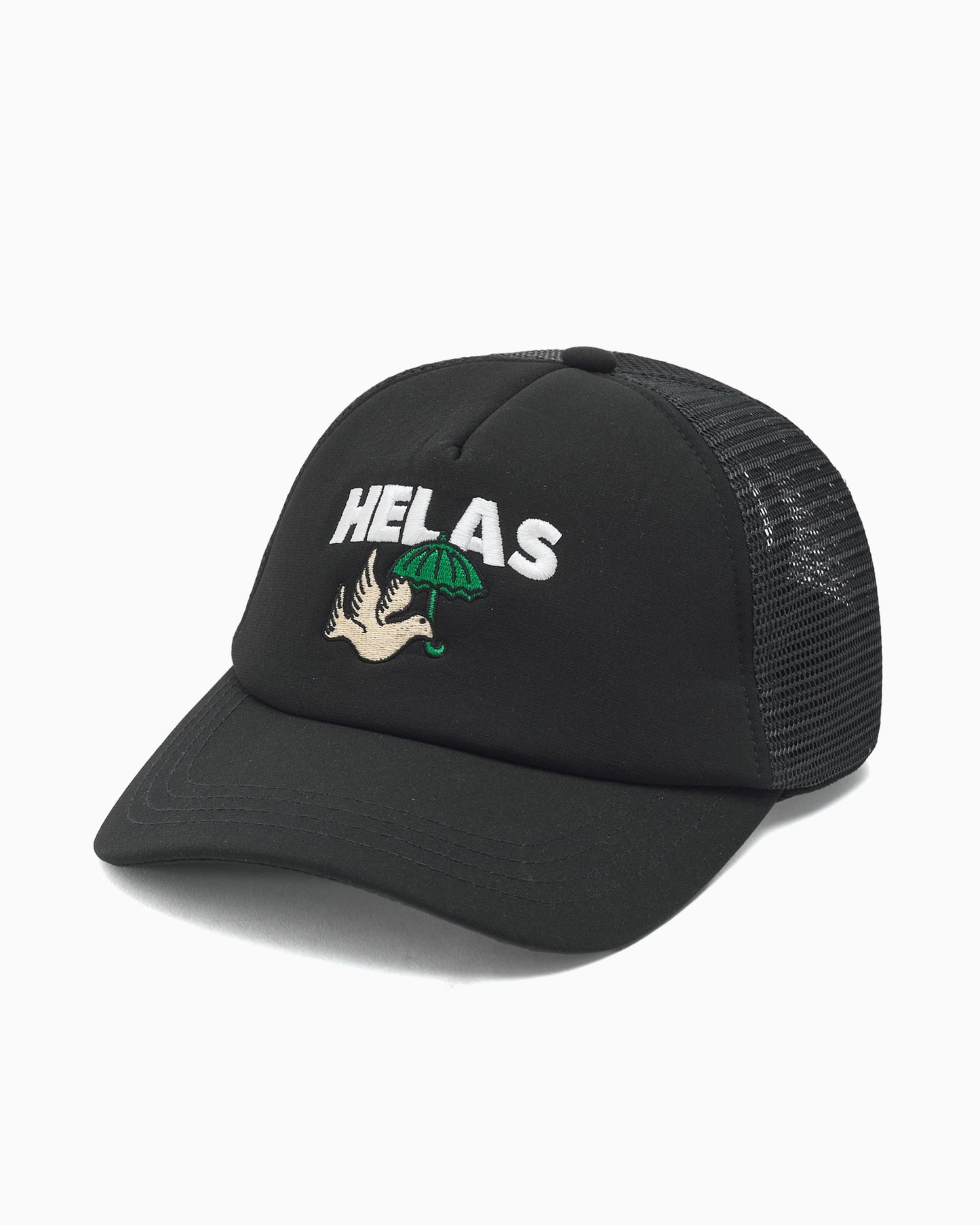 Gorra Hélas. Liberte Unisex