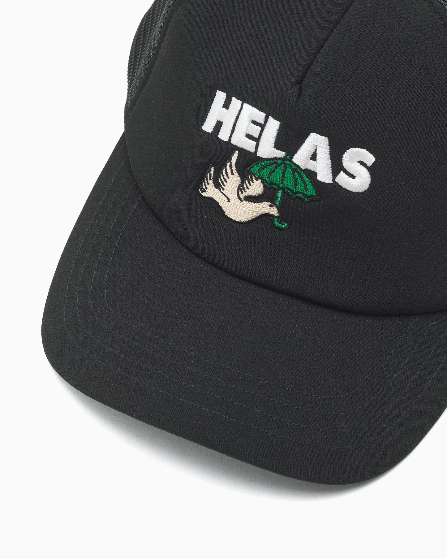 Gorra Hélas. Liberte Unisex