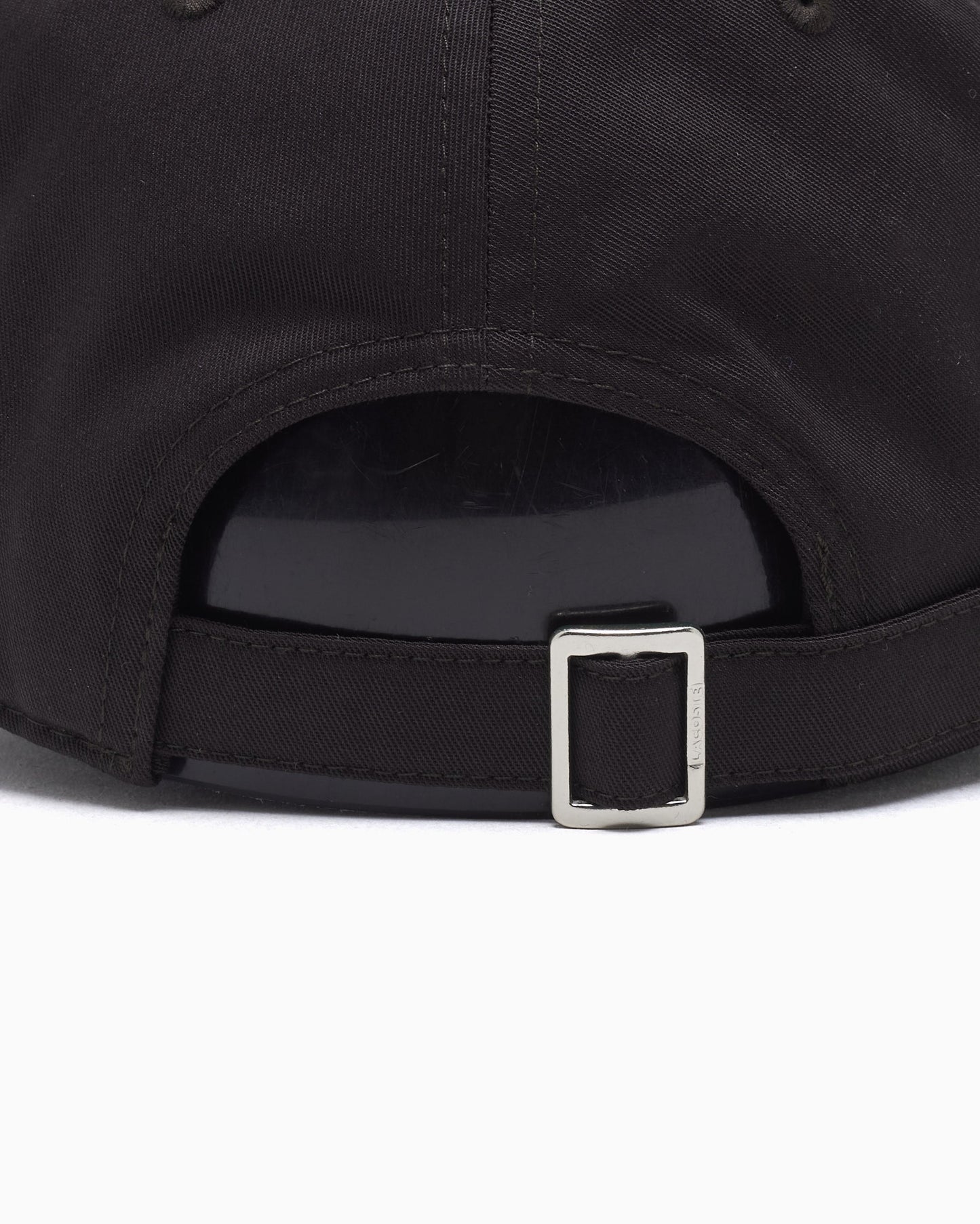 Gorra Lacoste Retro Unisex