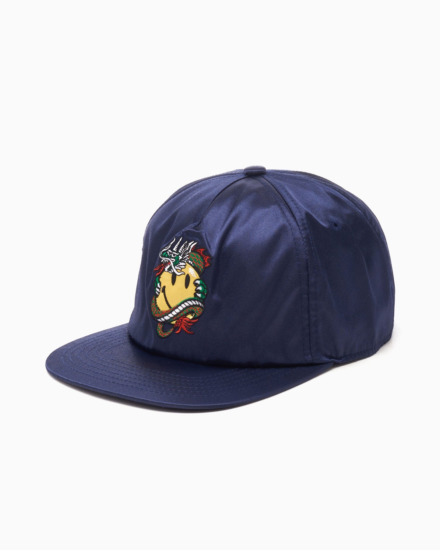 Gorra MARKET Smiley Souvenir 5 Panel Unisex Cap Unisex