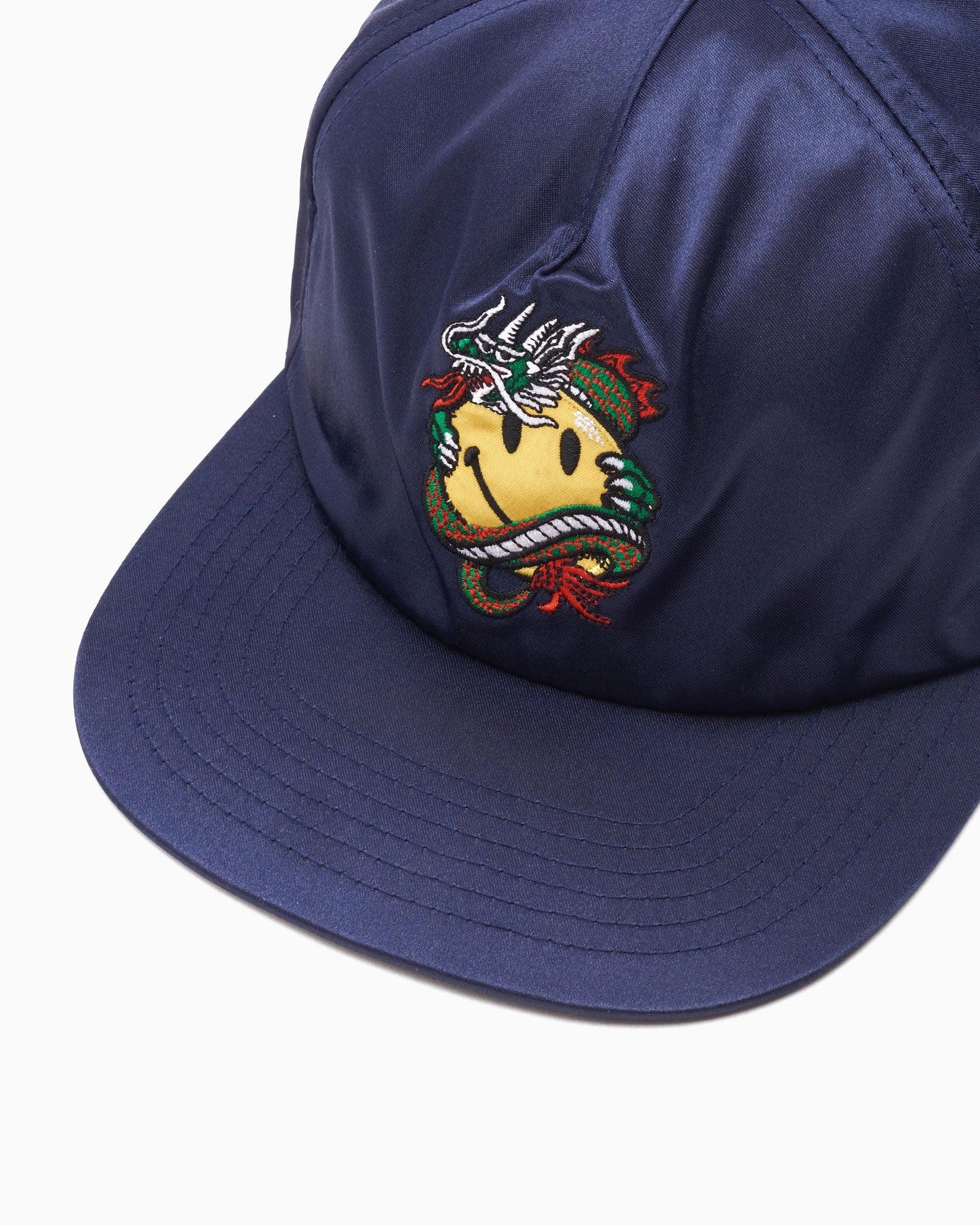 Gorra MARKET Smiley Souvenir 5 Panel Unisex Cap Unisex