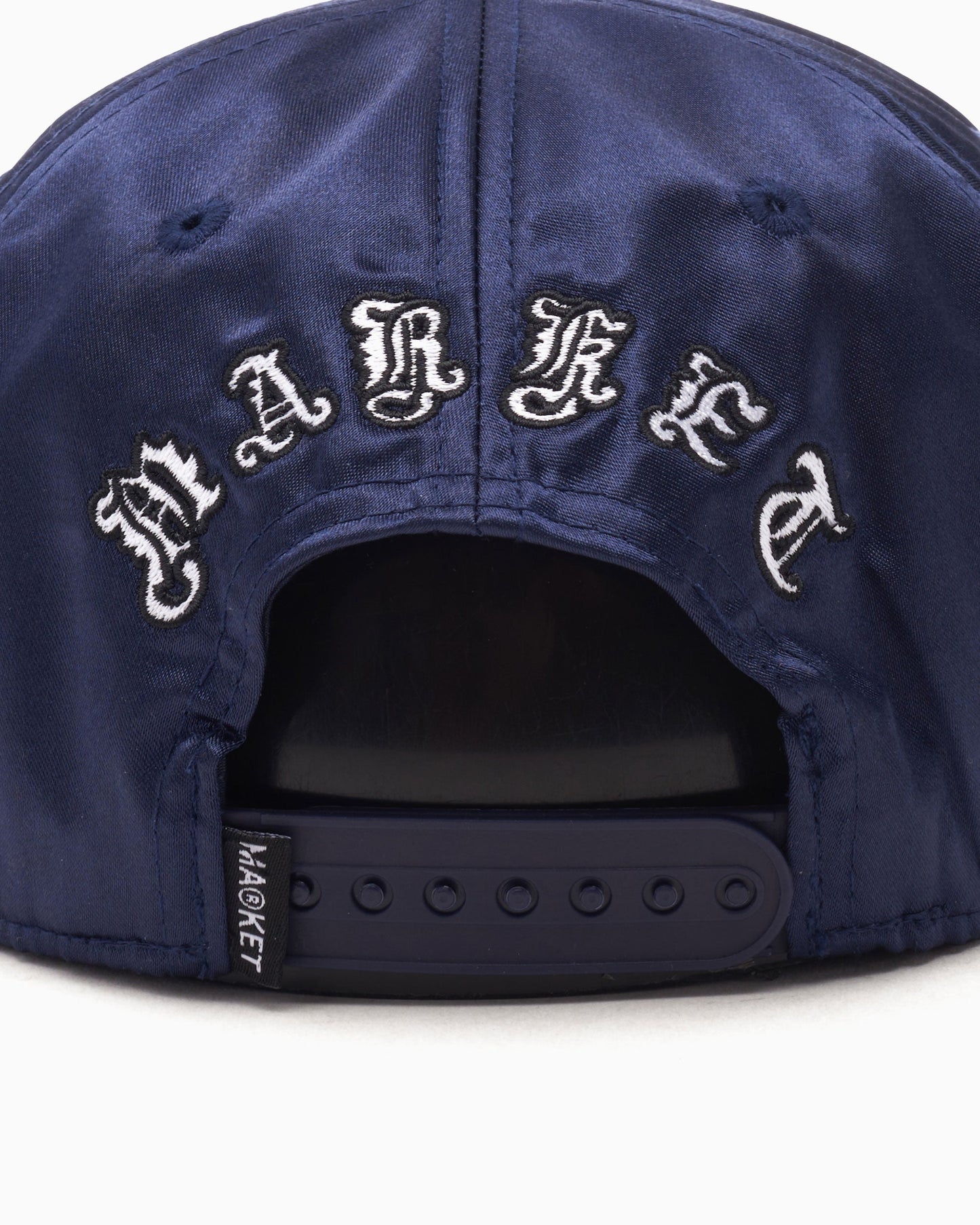 Gorra MARKET Smiley Souvenir 5 Panel Unisex Cap Unisex