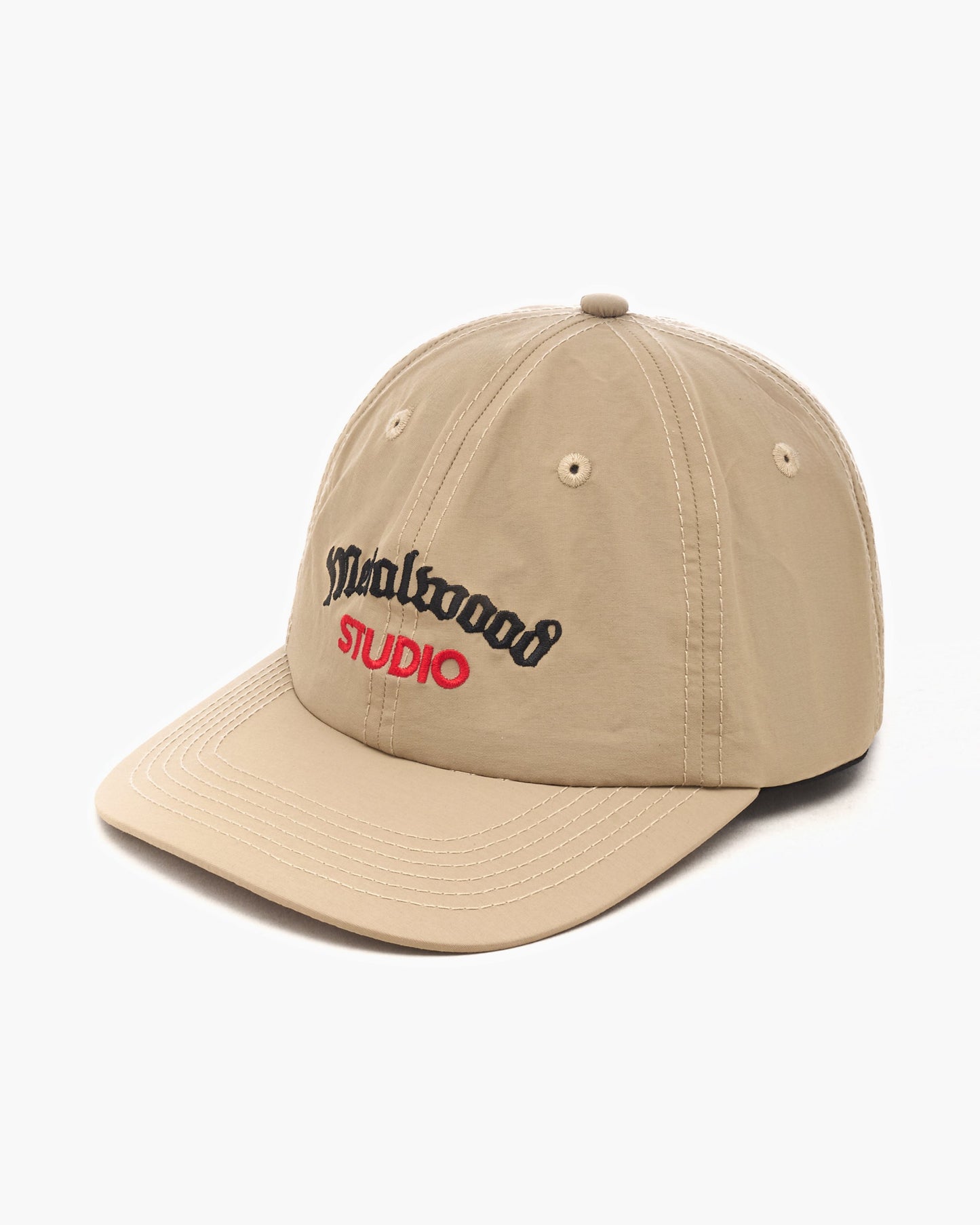 Gorra Metalwood Medieval Unisex