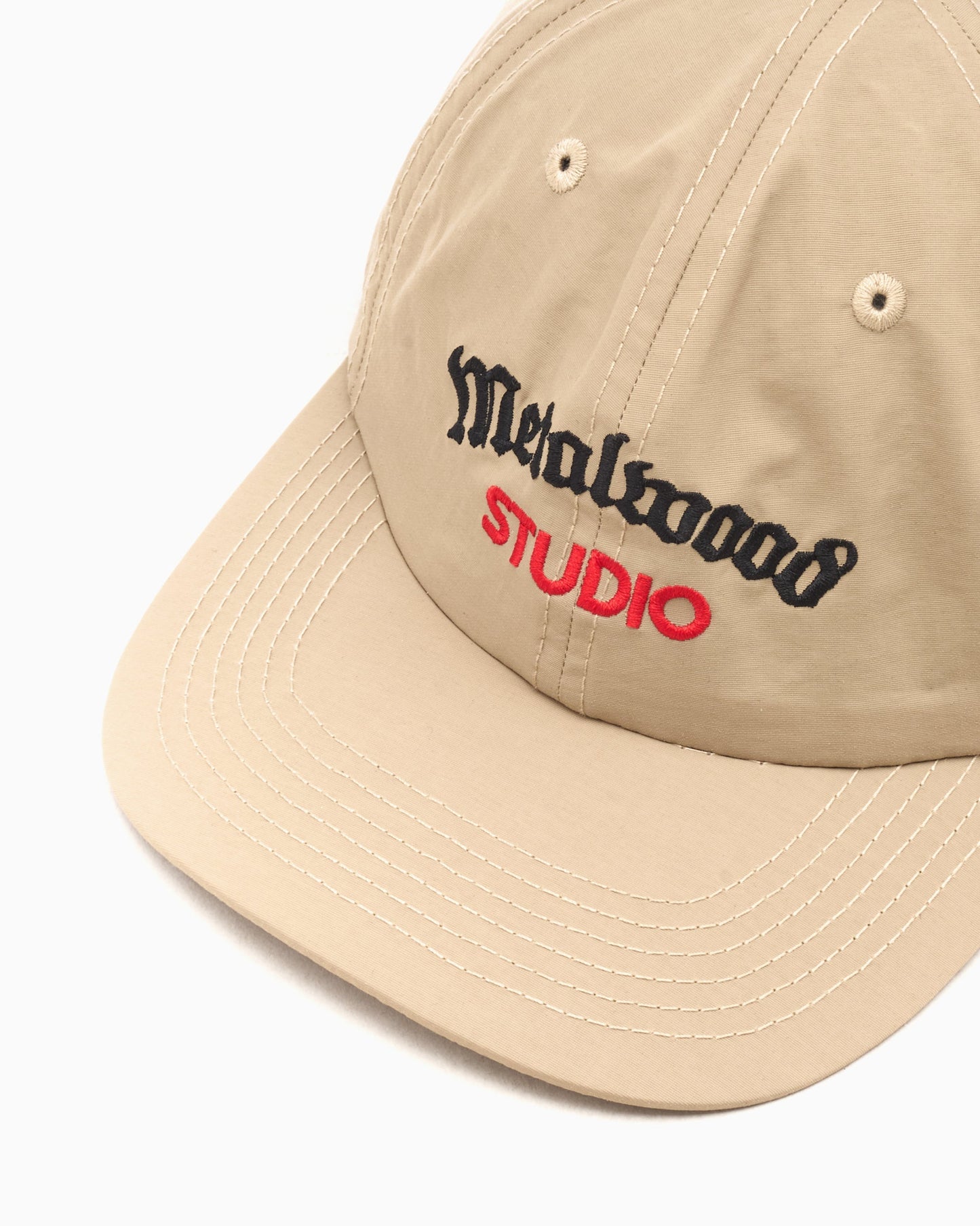 Gorra Metalwood Medieval Unisex
