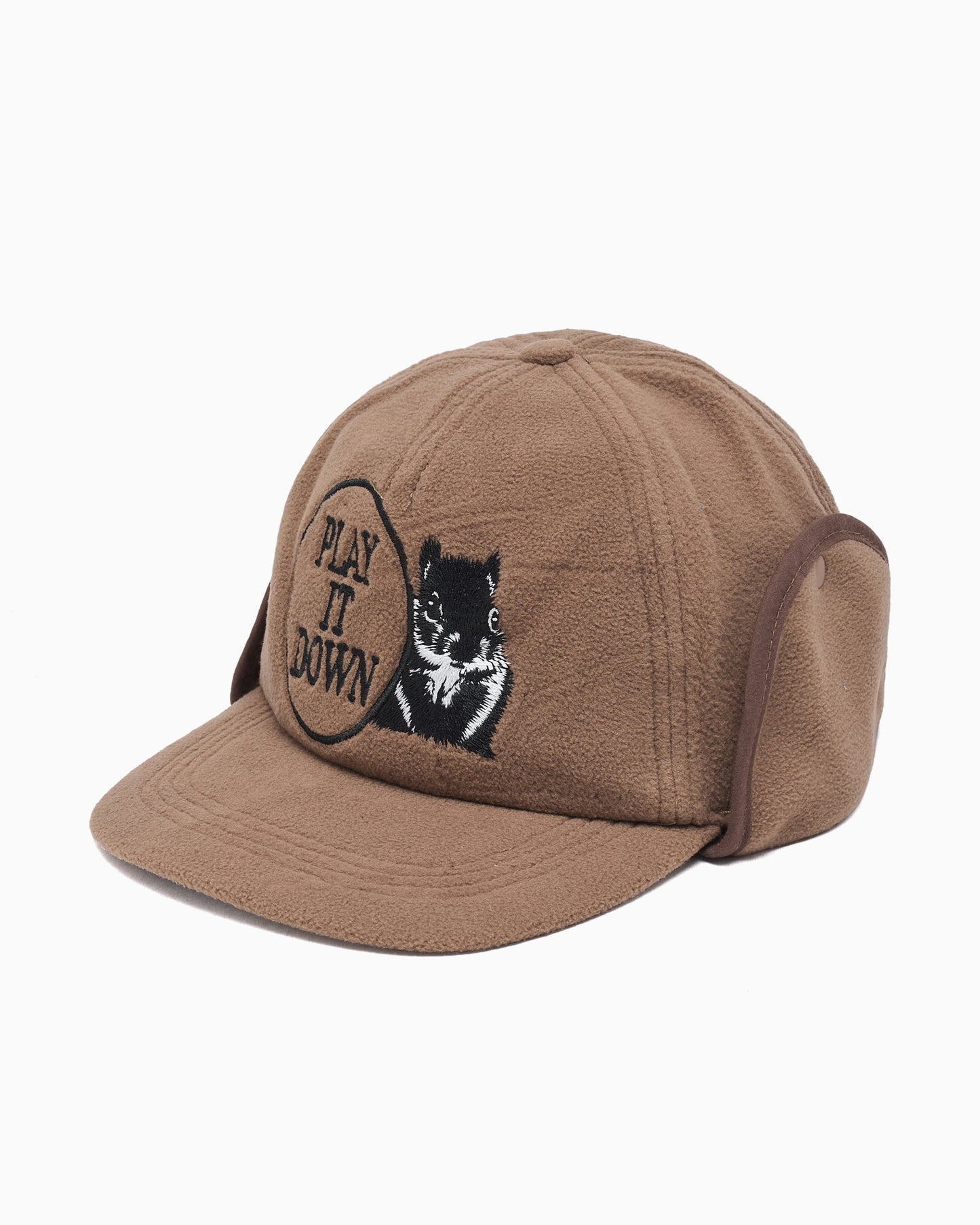 Gorra Metalwood Play It Down Trapper Unisex