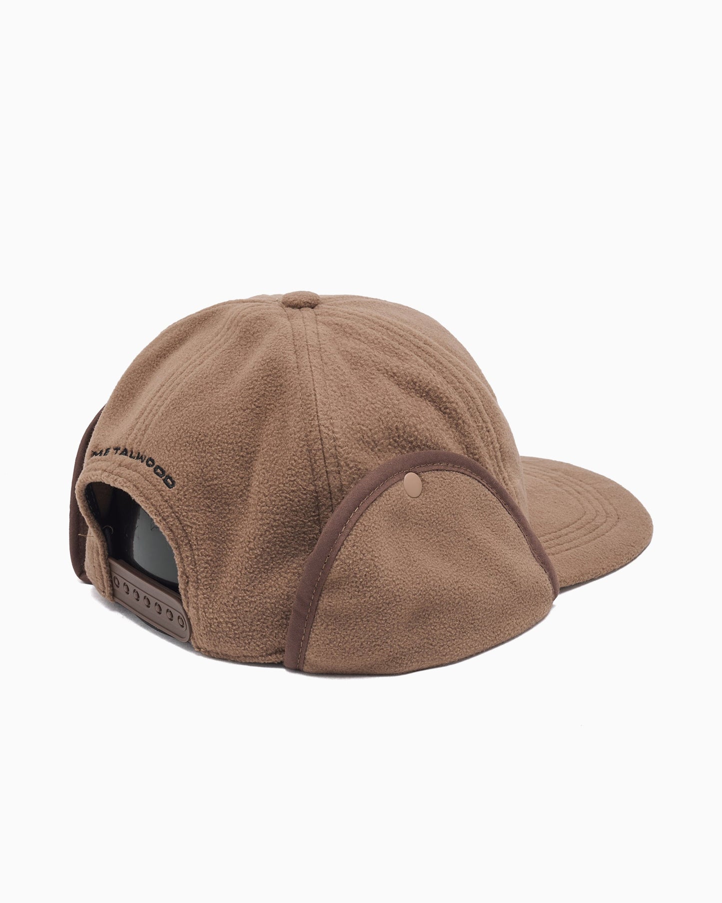 Gorra Metalwood Play It Down Trapper Unisex
