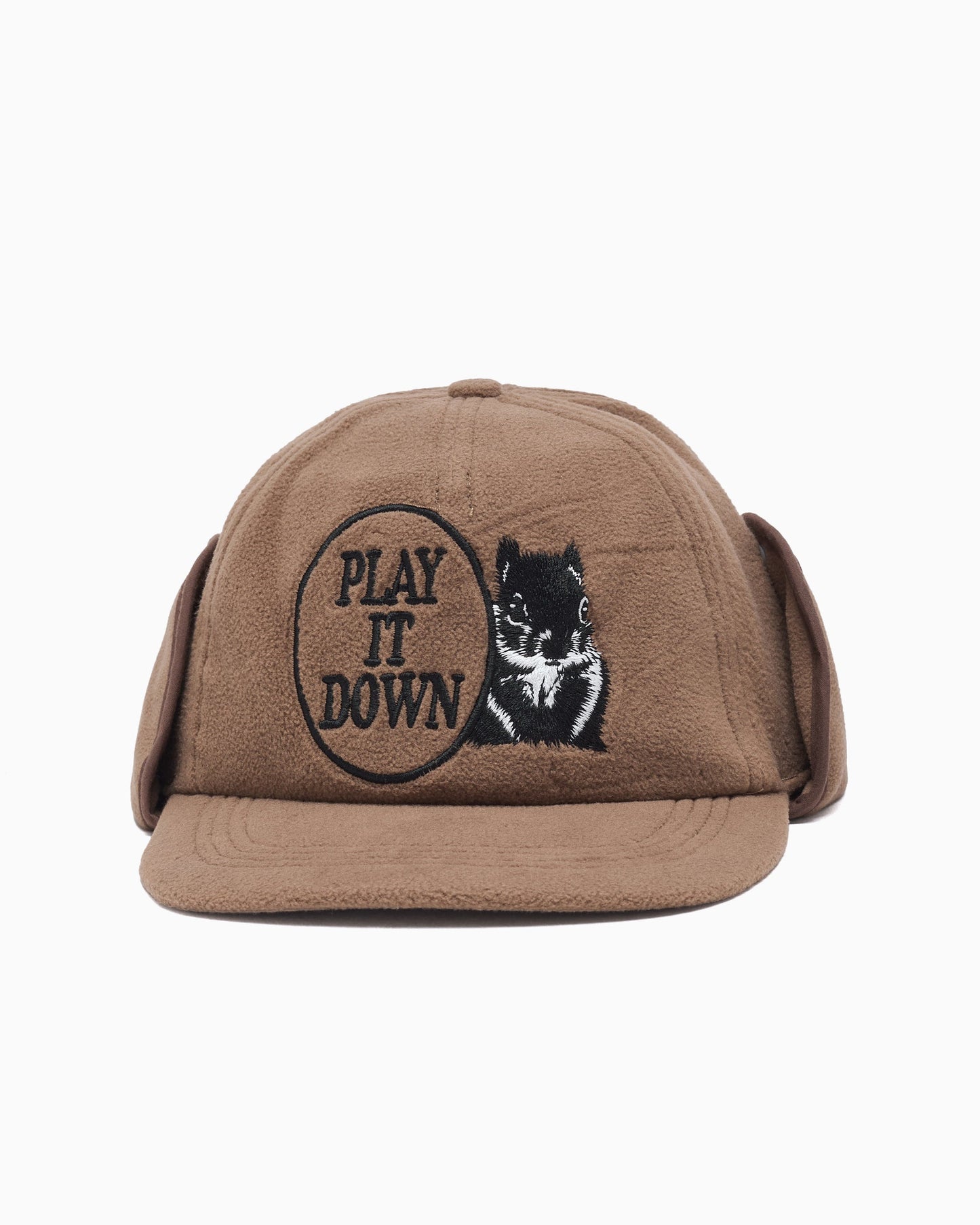 Gorra Metalwood Play It Down Trapper Unisex