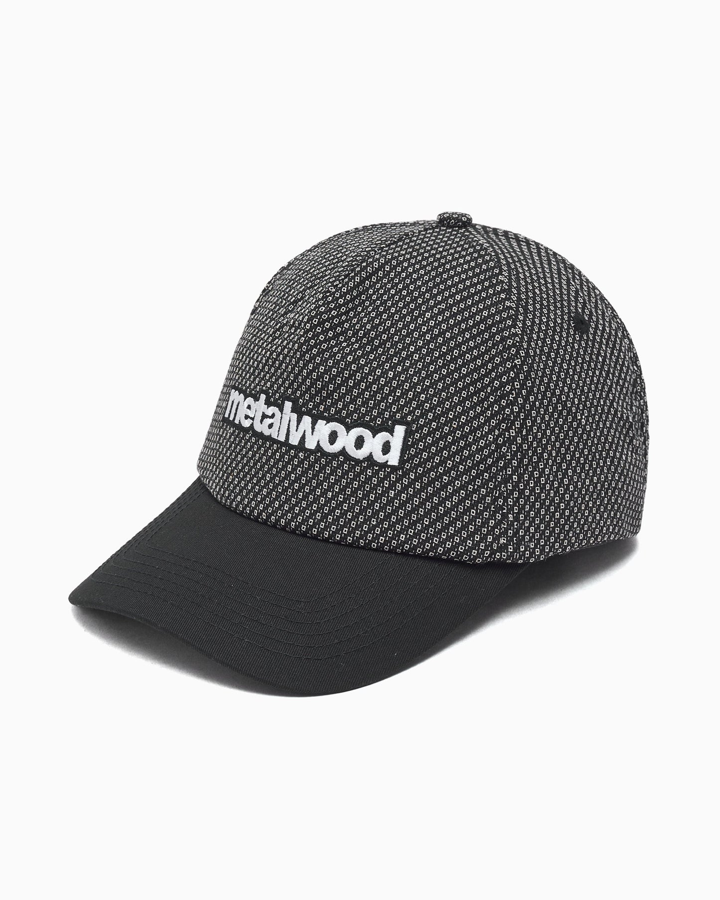 Gorra Metalwood Pro Tip Snapback Unisex