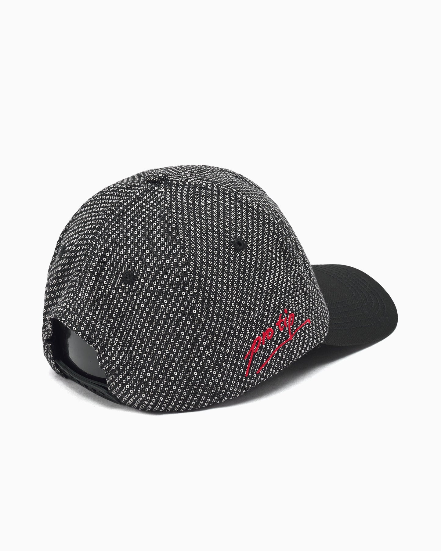 Gorra Metalwood Pro Tip Snapback Unisex