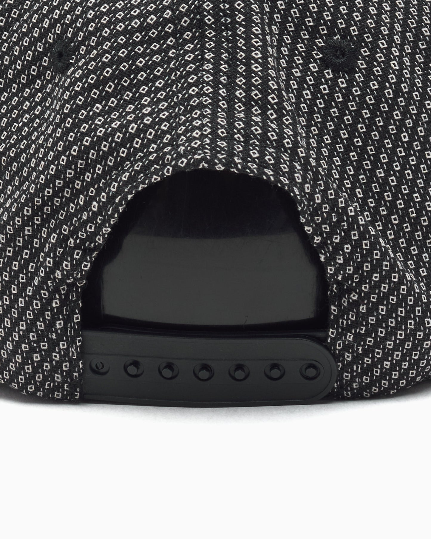 Gorra Metalwood Pro Tip Snapback Unisex