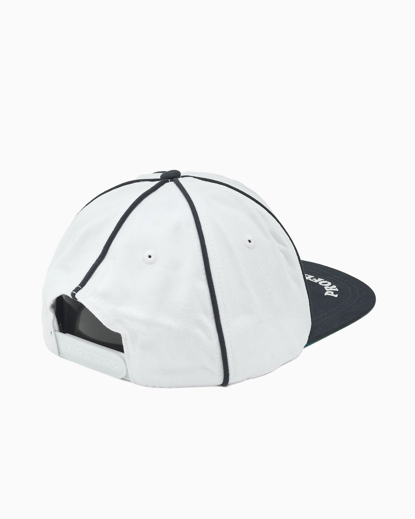Gorra Metalwood Professional Piping Unisex