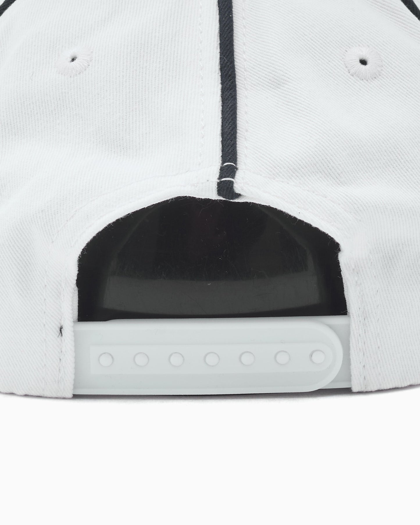 Gorra Metalwood Professional Piping Unisex