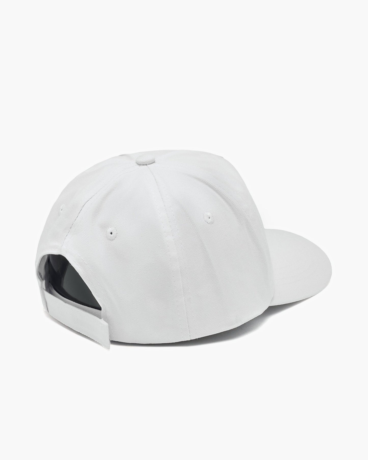 Gorra Metalwood Studio Metal Logo Unisex