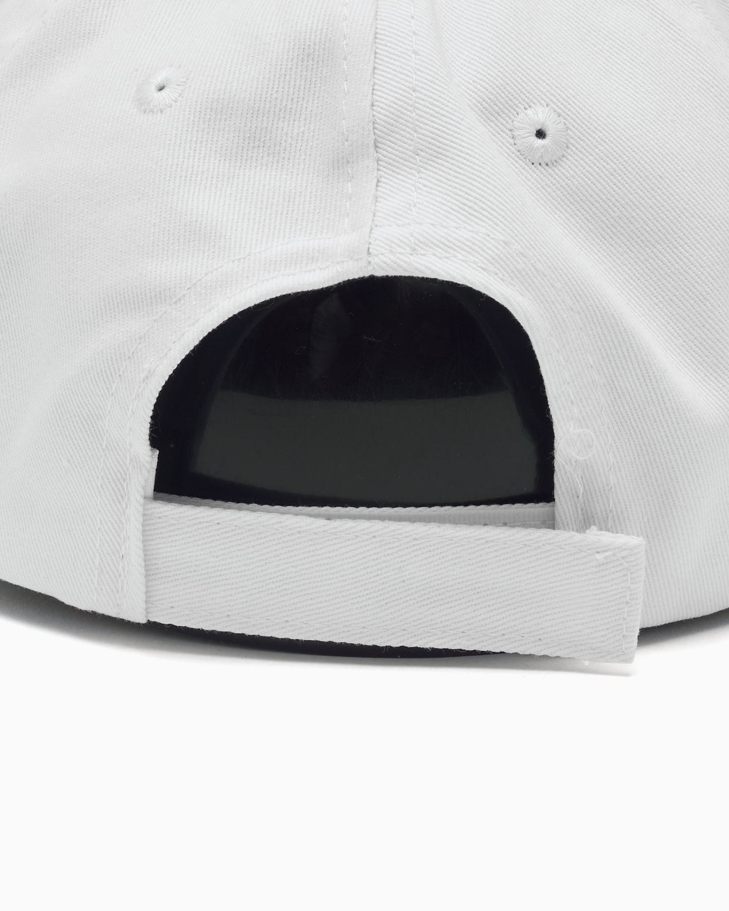 Gorra Metalwood Studio Metal Logo Unisex