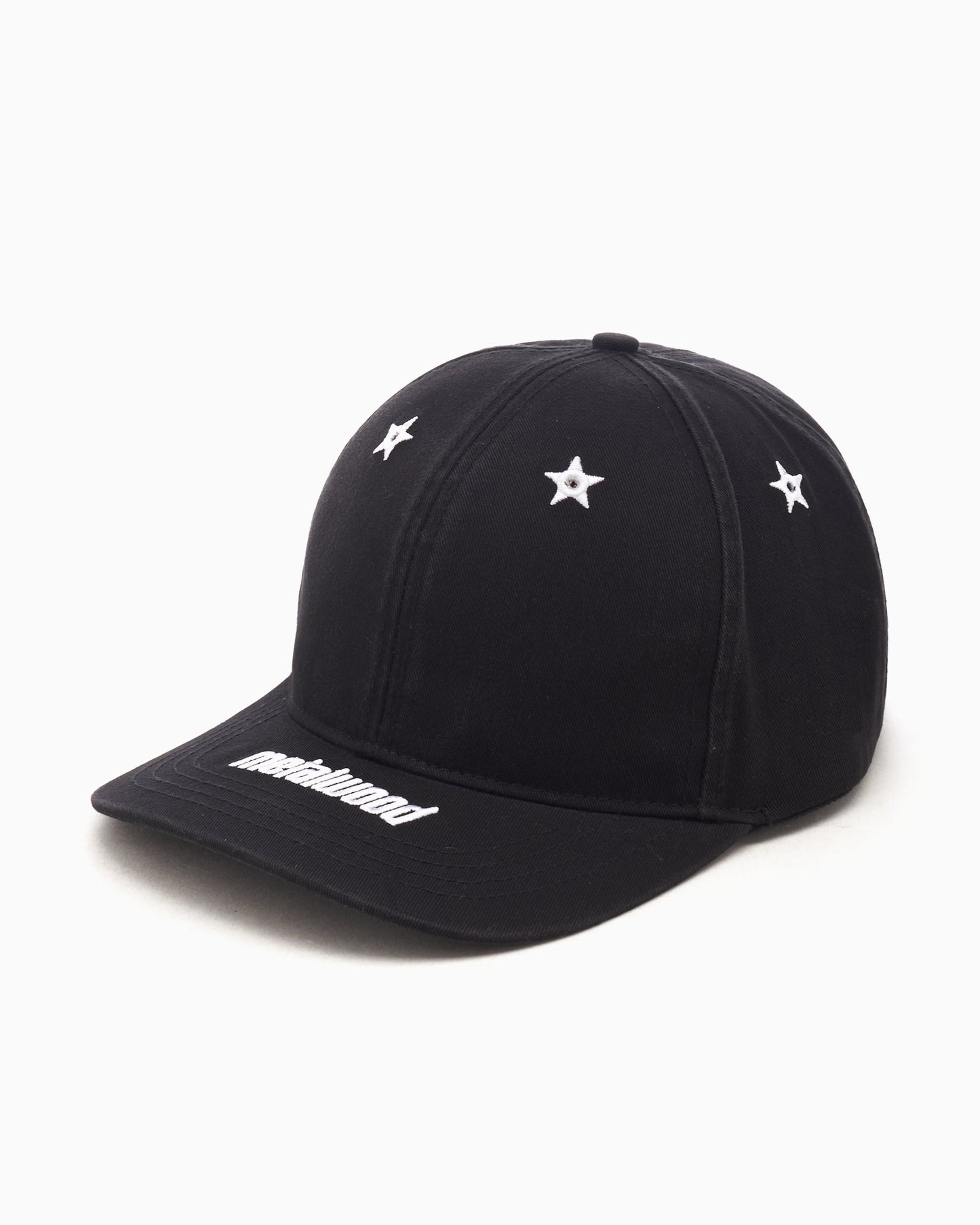 Gorra Metalwood Studio Starshot 6-Panel Unisex Baseball Cap Unisex
