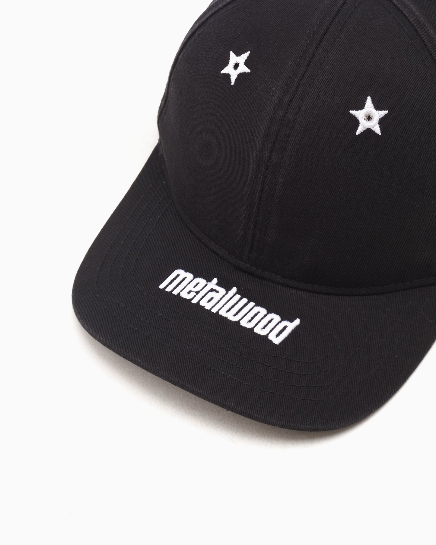 Gorra Metalwood Studio Starshot 6-Panel Unisex Baseball Cap Unisex