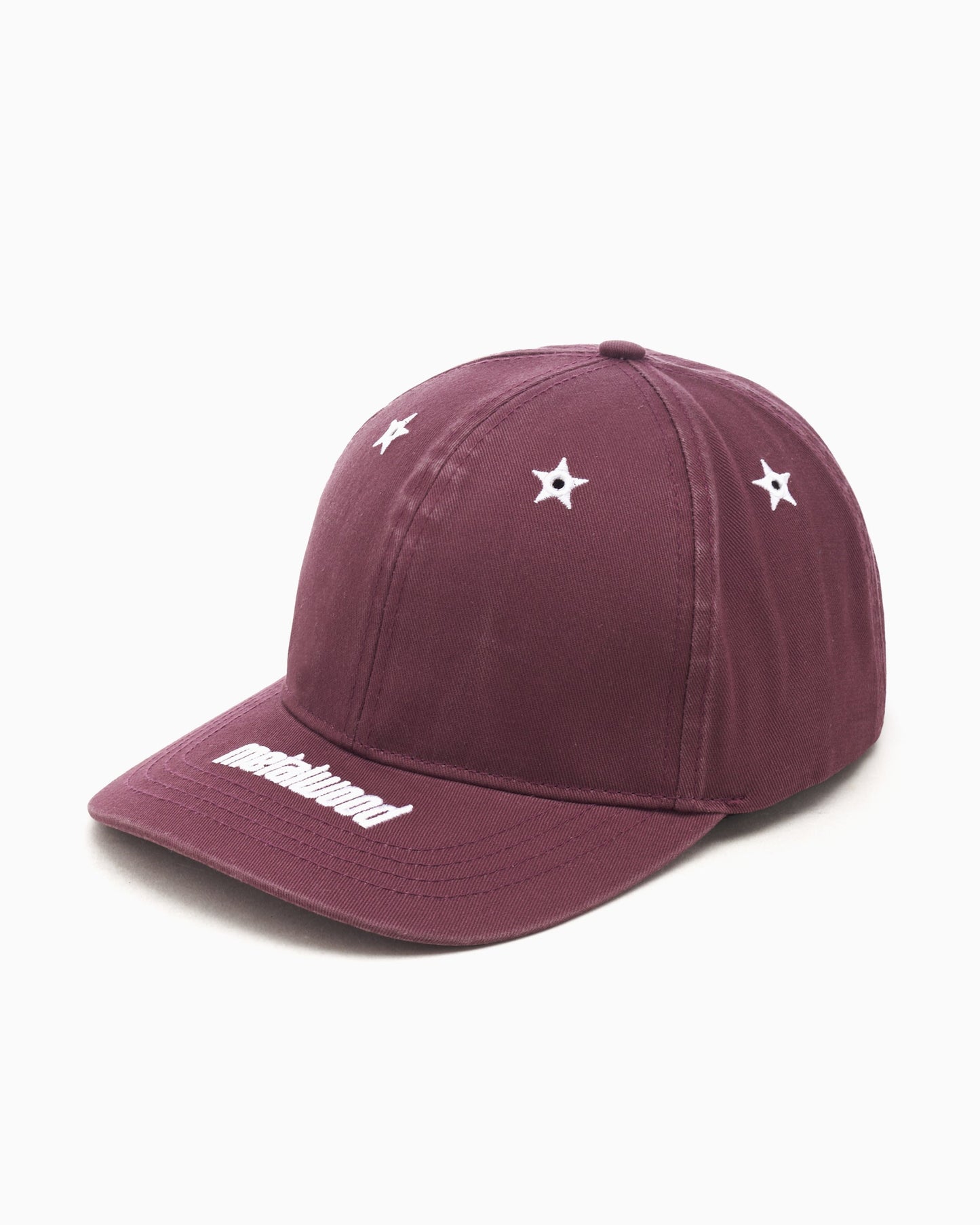 Gorra Metalwood Studio Starshot 6-Panel Unisex Baseball Cap Unisex