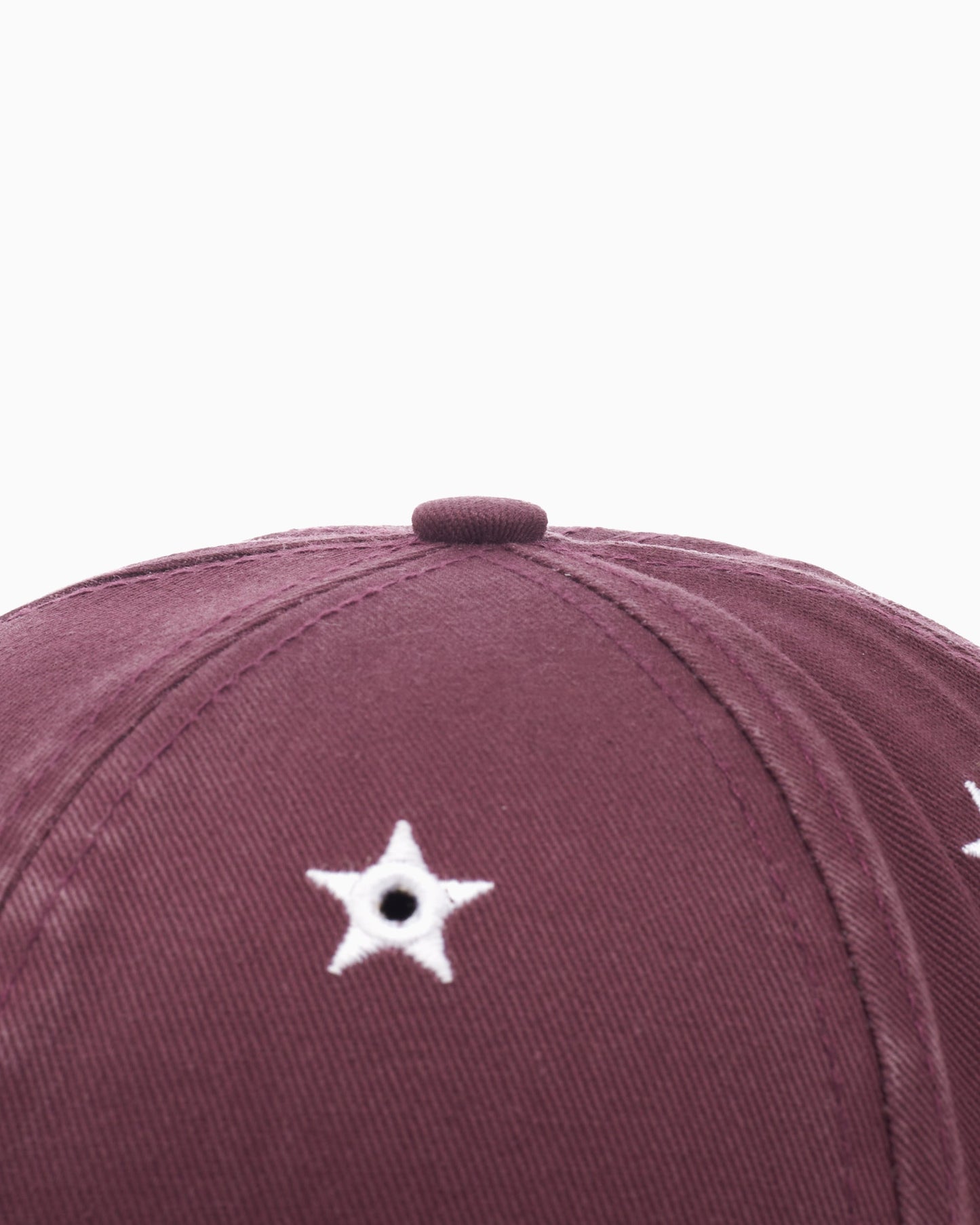 Gorra Metalwood Studio Starshot 6-Panel Unisex Baseball Cap Unisex