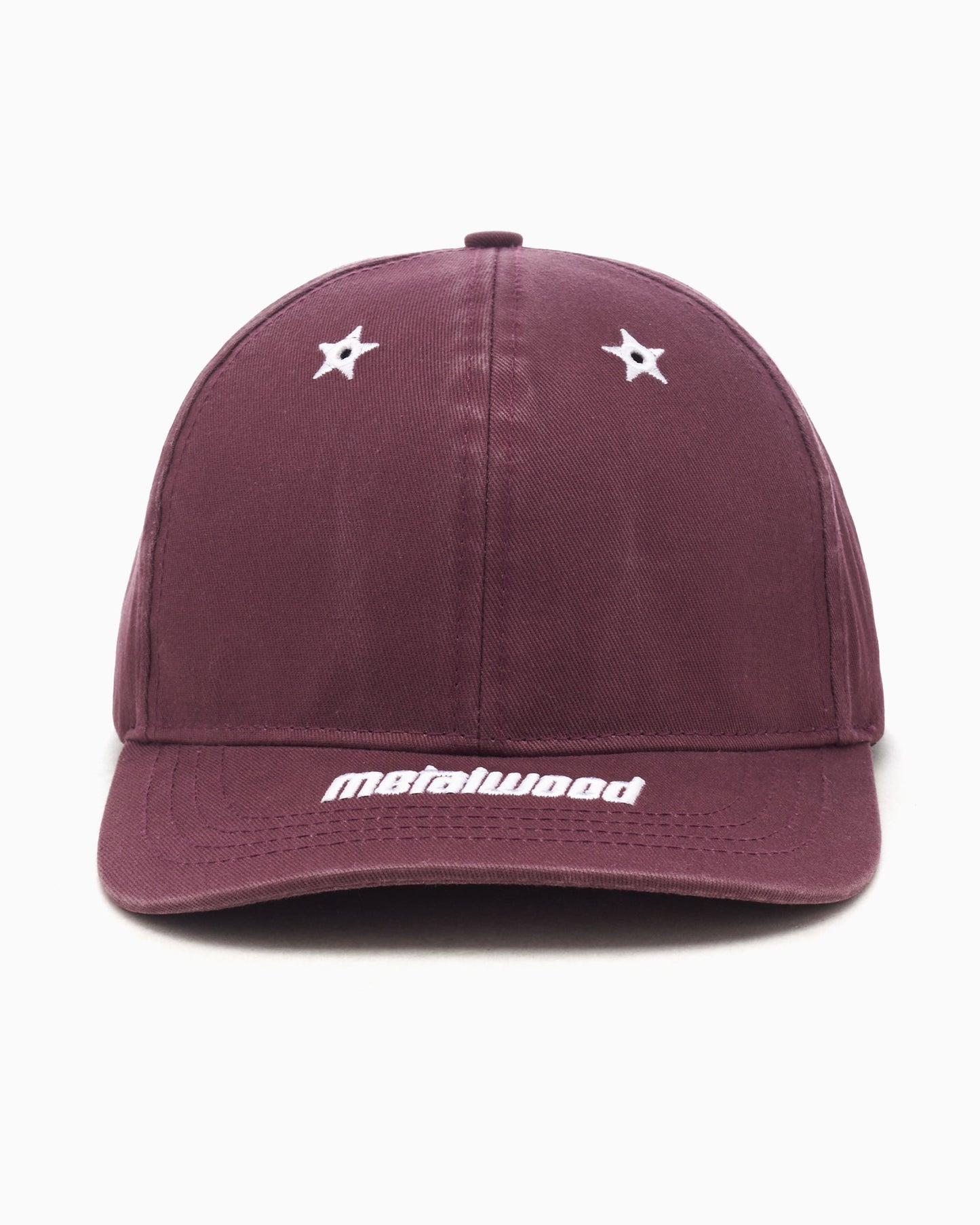 Gorra Metalwood Studio Starshot 6-Panel Unisex Baseball Cap Unisex