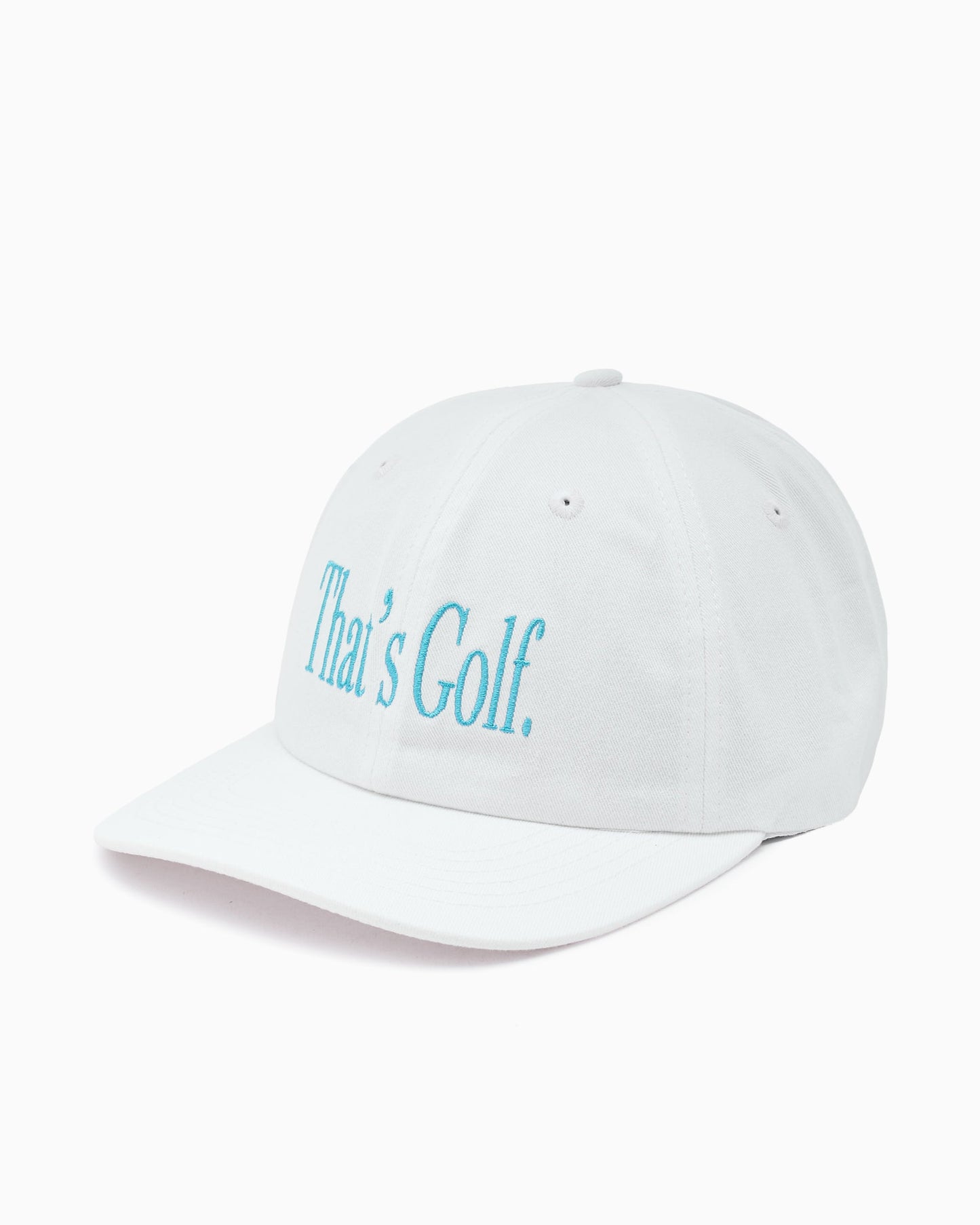 Gorra Metalwood That's Golf. para hombre