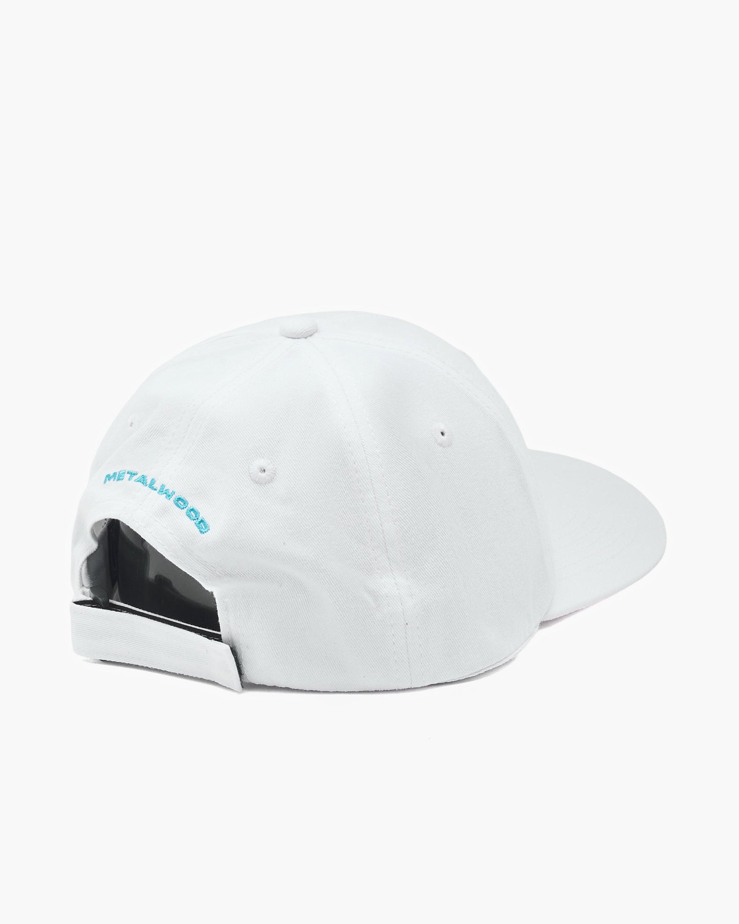 Gorra Metalwood That's Golf. para hombre