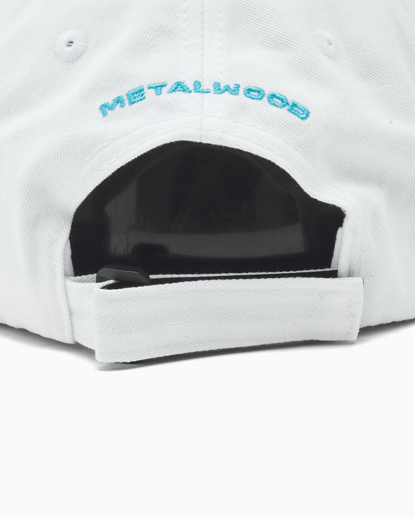 Gorra Metalwood That's Golf. para hombre