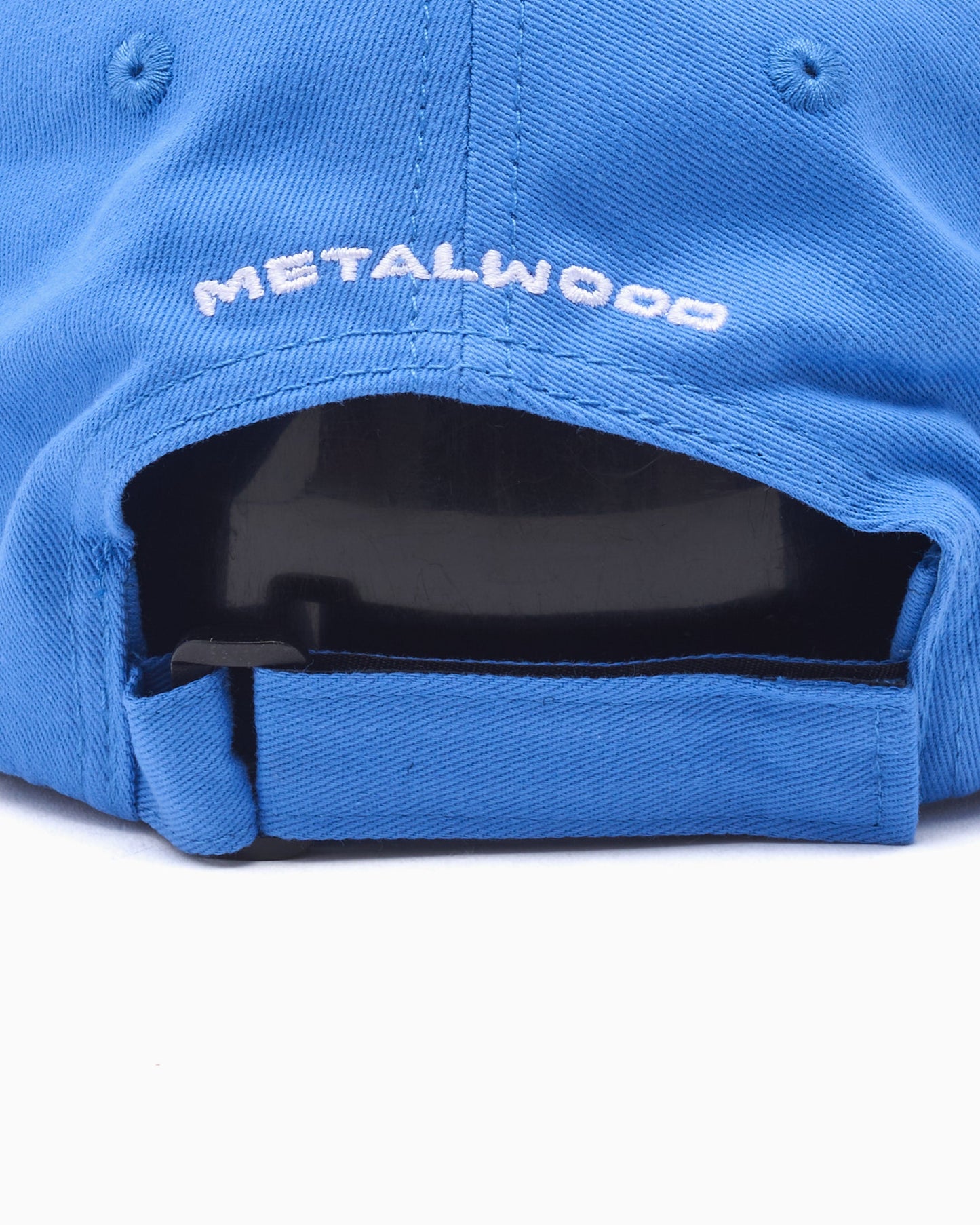 Gorra Metalwood That's Golf. Unisex