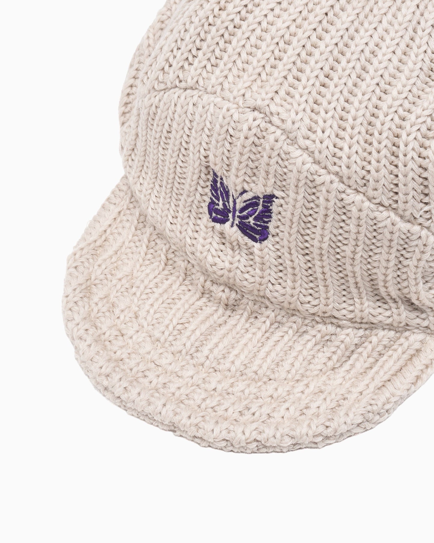 Gorra Needles Bird Shooting Unisex