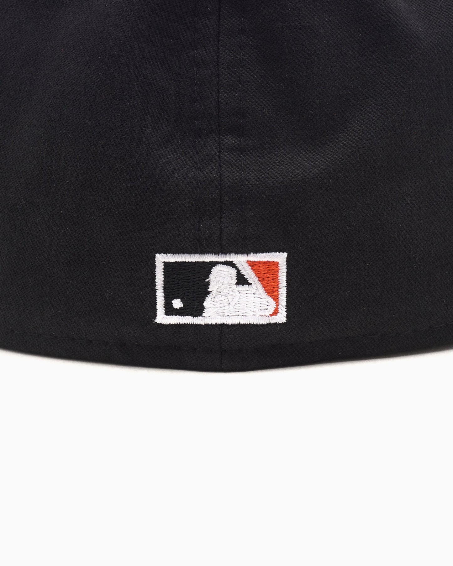 Gorra New Era Golfer Baltimore Orioles VS Cooperstown Championship Side Flag Unisex Cap Unisex