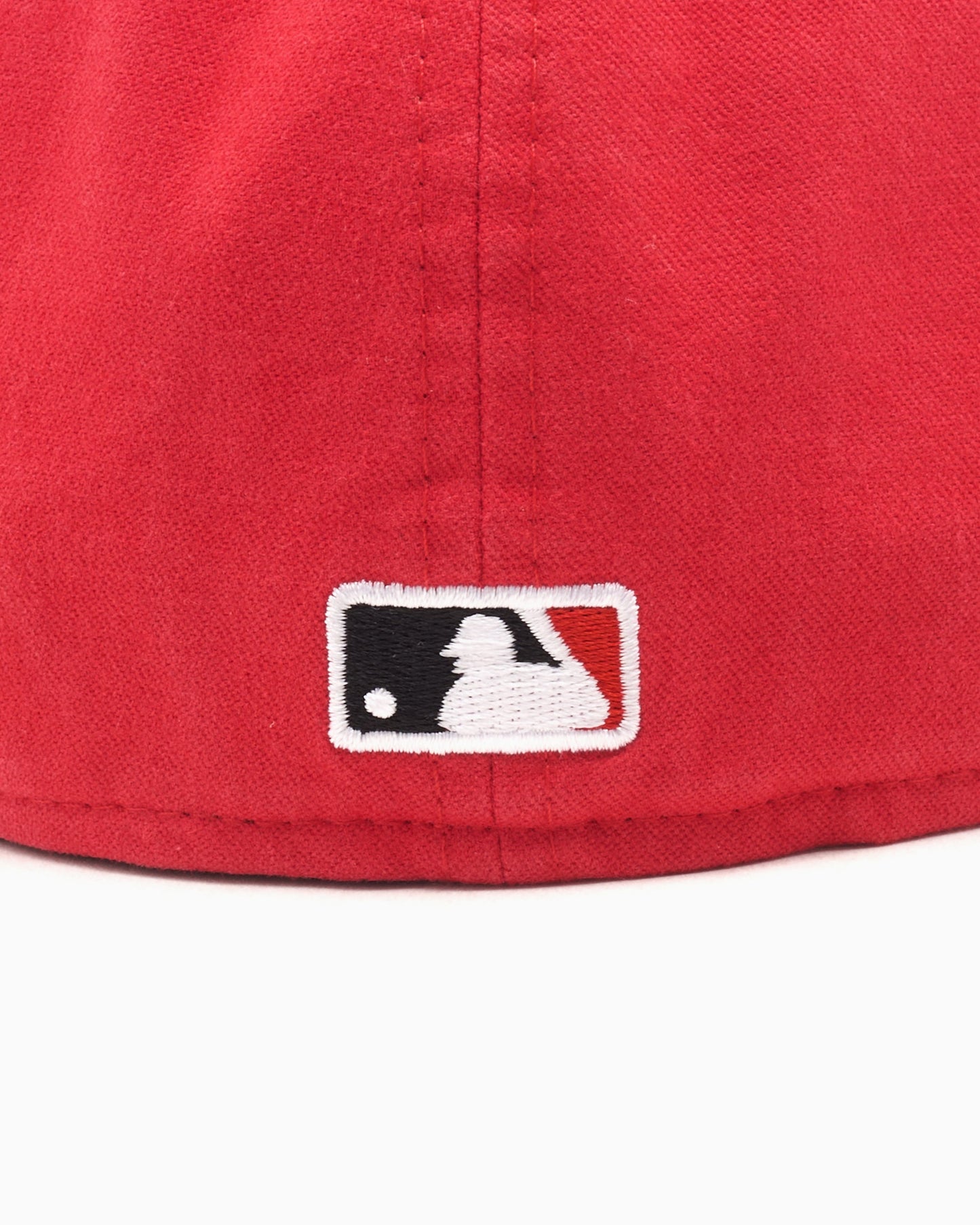 Gorra New Era Golfer Cincinnati Reds Championship Side Flag Unisex Cap Unisex