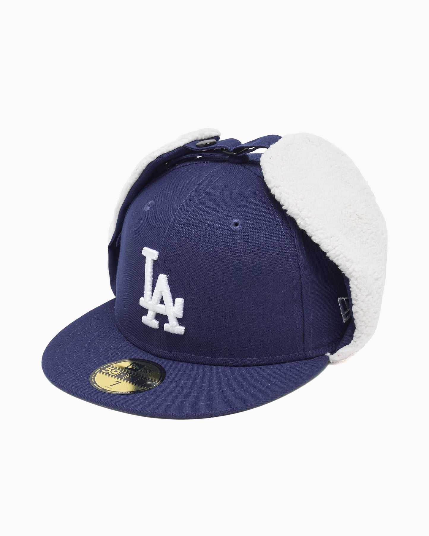 Gorra New Era LA Dodgers Dog Ear Classics MLB 59FIFTY Unisex