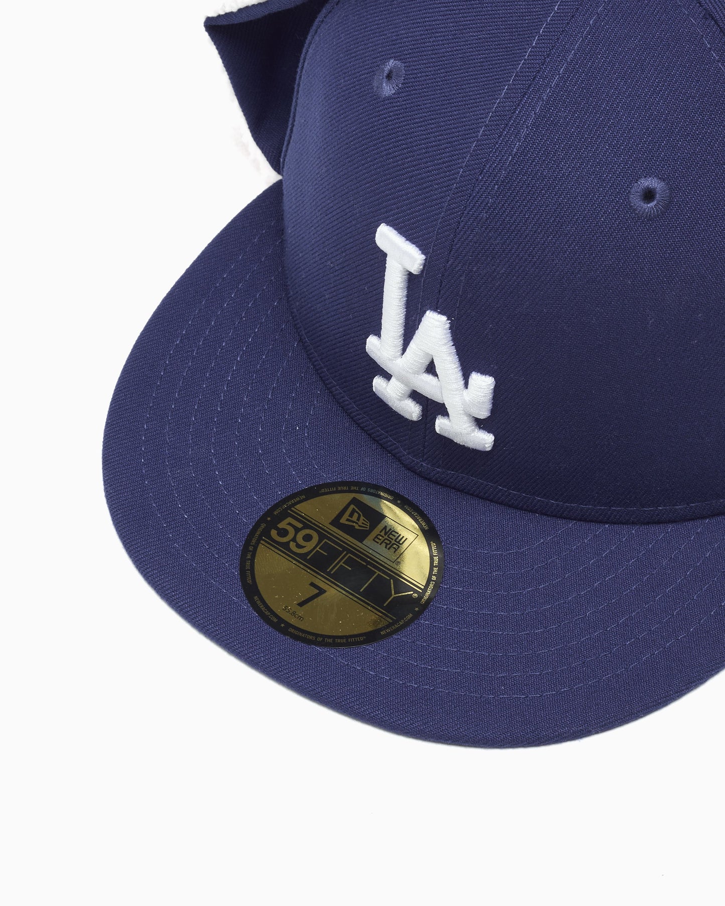 Gorra New Era LA Dodgers Dog Ear Classics MLB 59FIFTY Unisex
