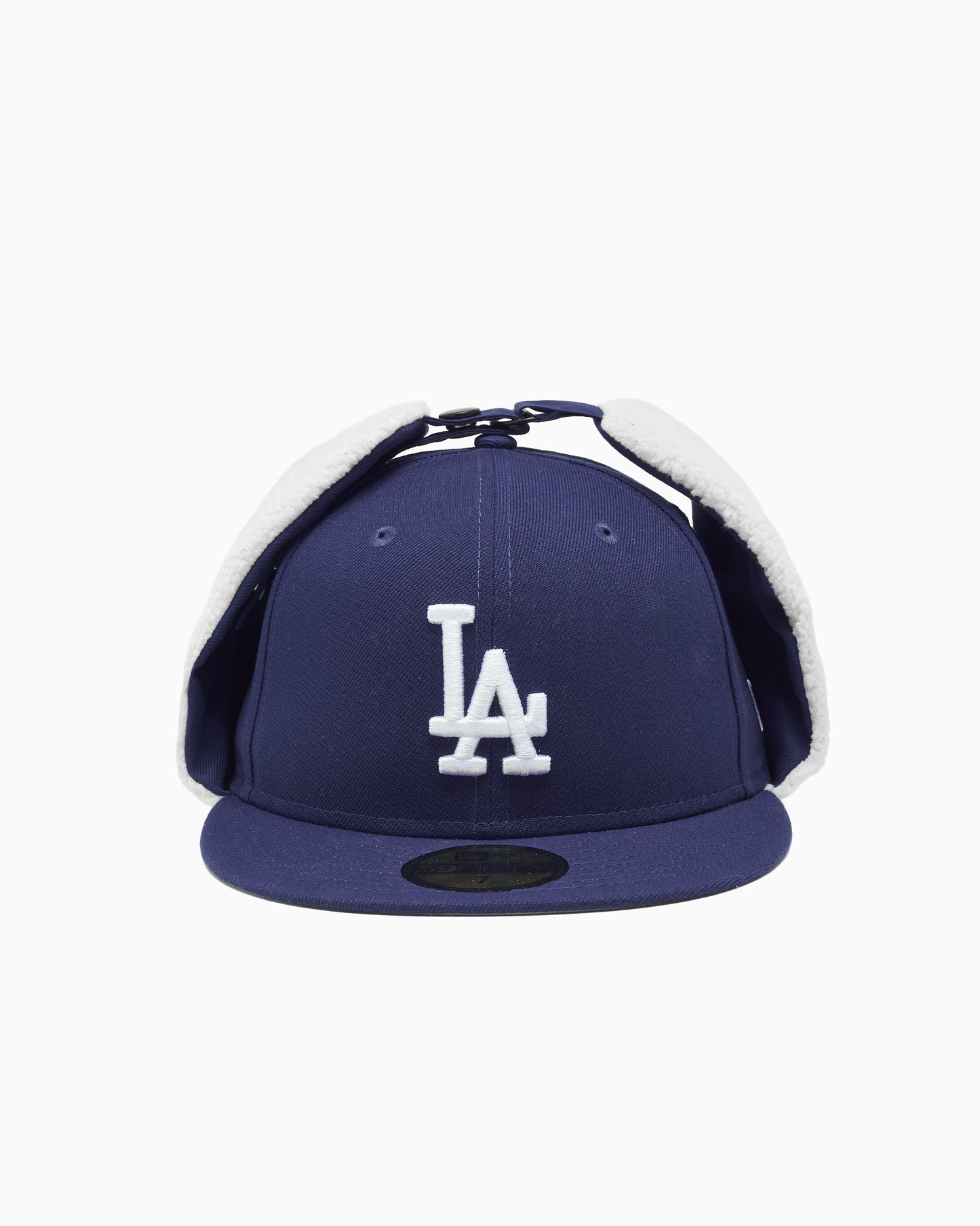 Gorra New Era LA Dodgers Dog Ear Classics MLB 59FIFTY Unisex
