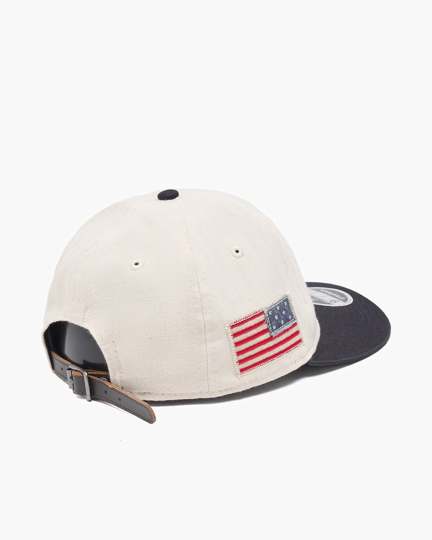 Gorra New Era NY Yankees MLB Americana Herringbone Retro 9FIFTY Unisex