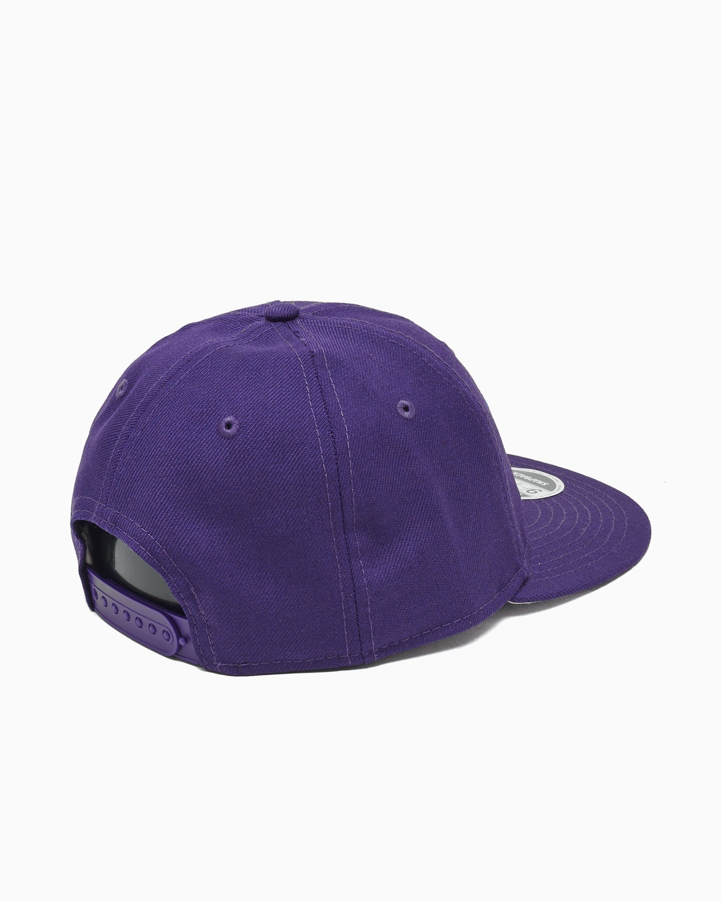 Gorra New Era x Fear Of God LA Lakers Retro Crown 59FIFTY Unisex