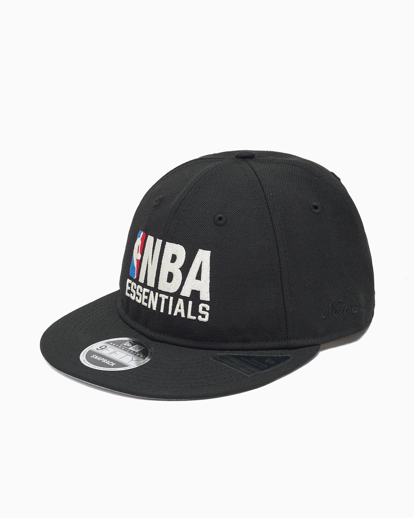Gorra New Era x Fear Of God NBA Retro Crown 59FIFTY Unisex