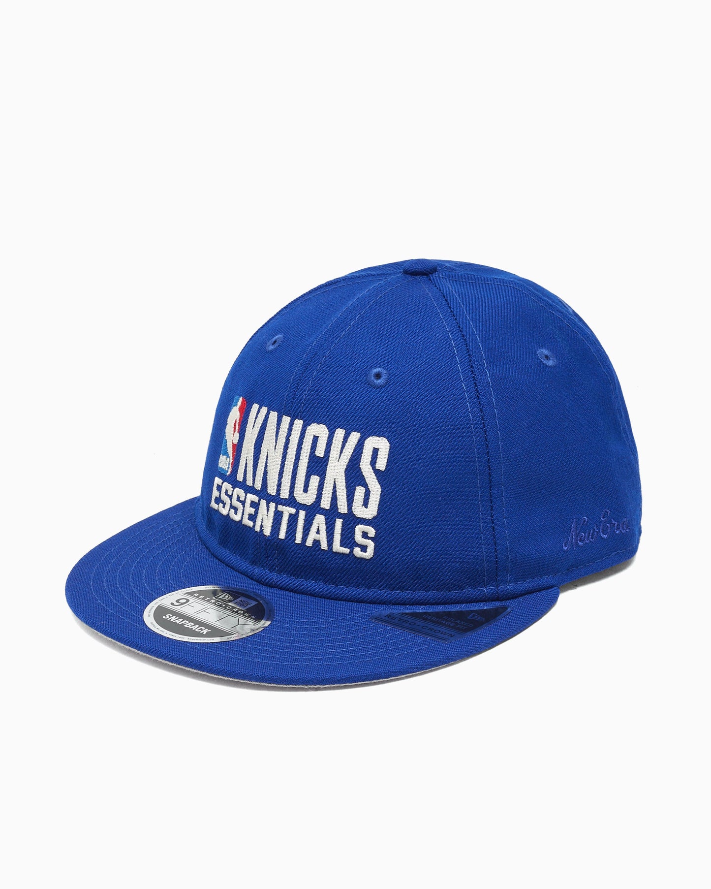 Gorra New Era x Fear Of God NY Knicks Retro Crown 59FIFTY Unisex