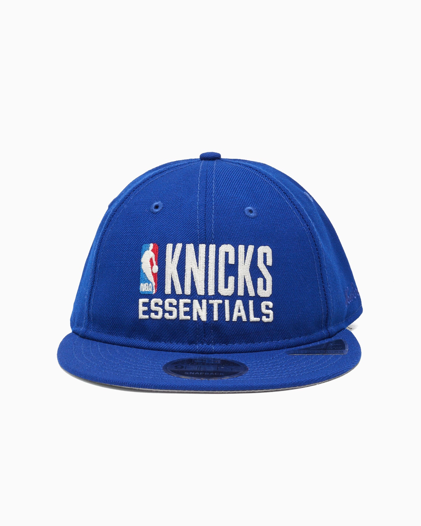 Gorra New Era x Fear Of God NY Knicks Retro Crown 59FIFTY Unisex