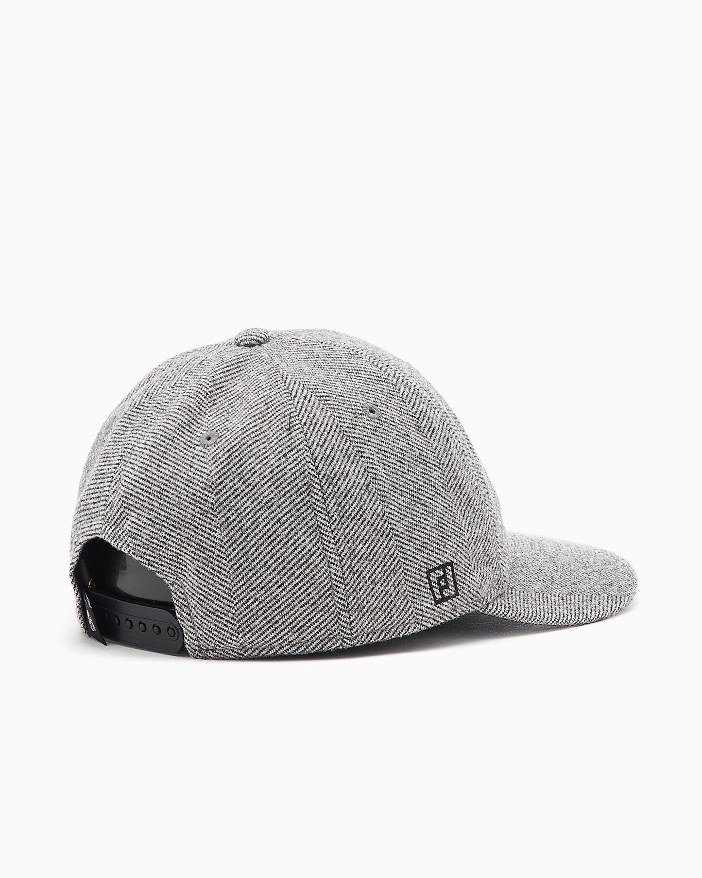 Gorra New Era x FOOTDISTRICT 10th Anniversary 9FIFTY Retro Crown Unisex Cap Unisex