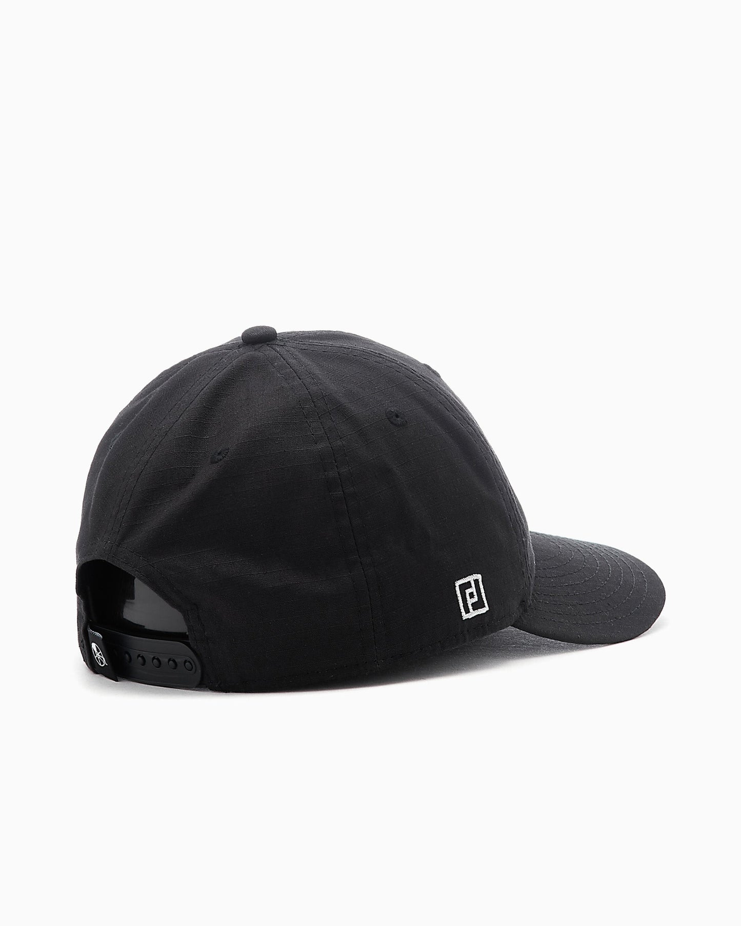Gorra New Era x FOOTDISTRICT 10th Anniversary 9FIFTY Retro Crown Unisex Cap Unisex