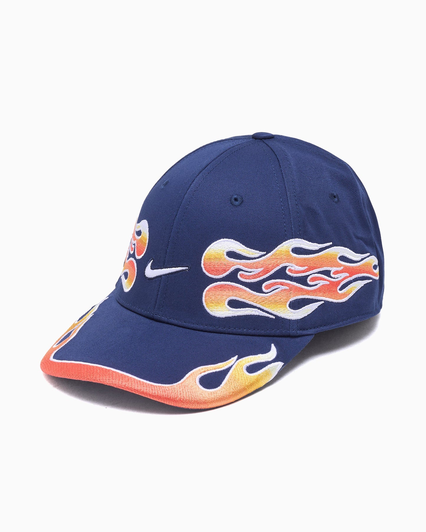 Gorra Nike Club Structured OG Flame Unisex