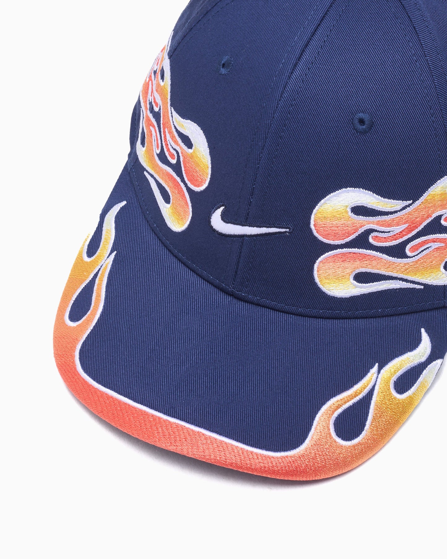 Gorra Nike Club Structured OG Flame Unisex