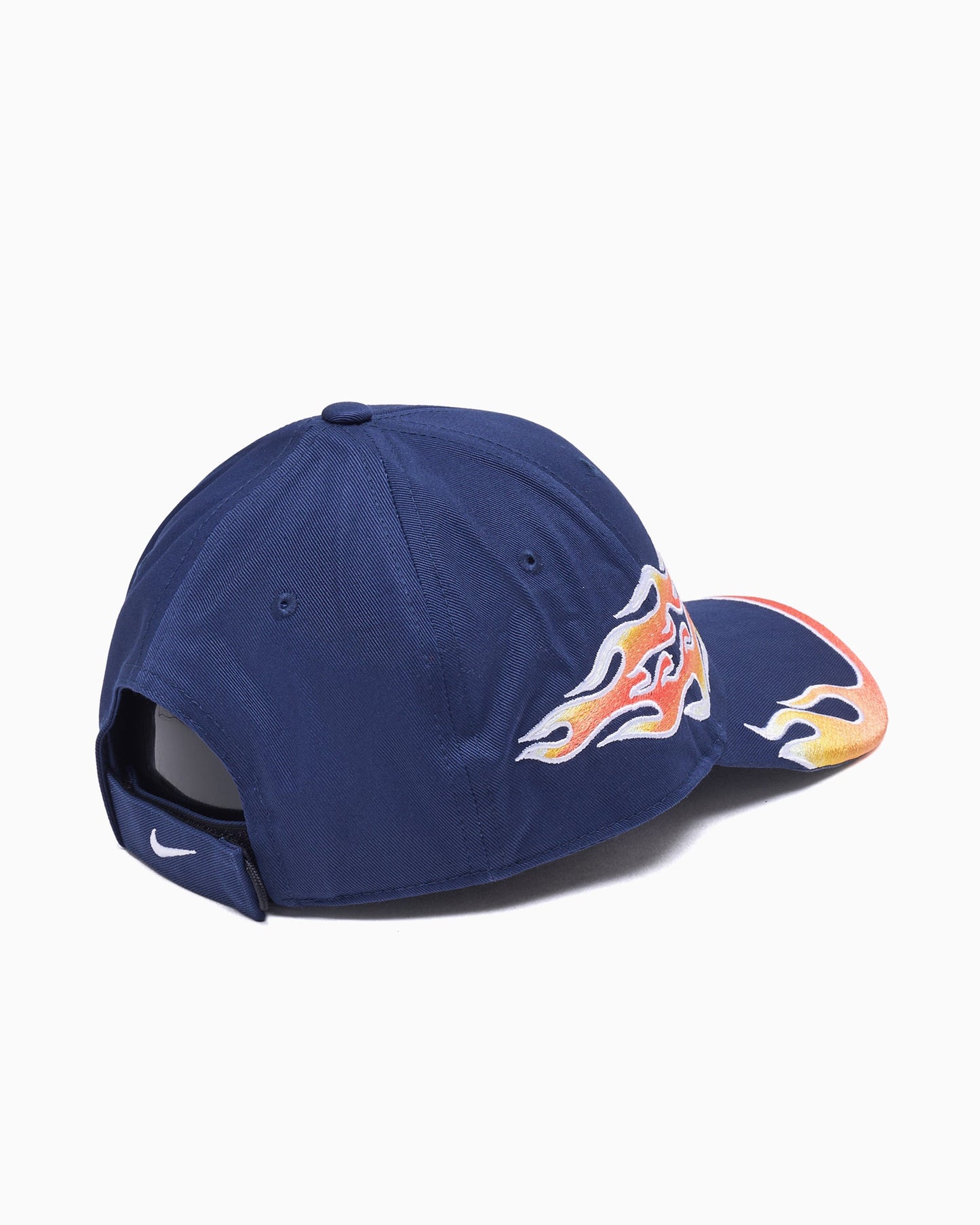 Gorra Nike Club Structured OG Flame Unisex