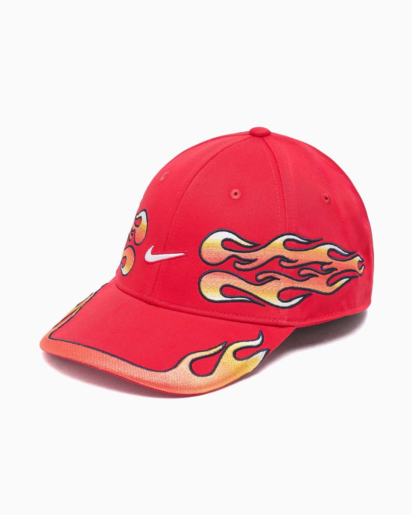 Gorra Nike Club Structured OG Flame Unisex