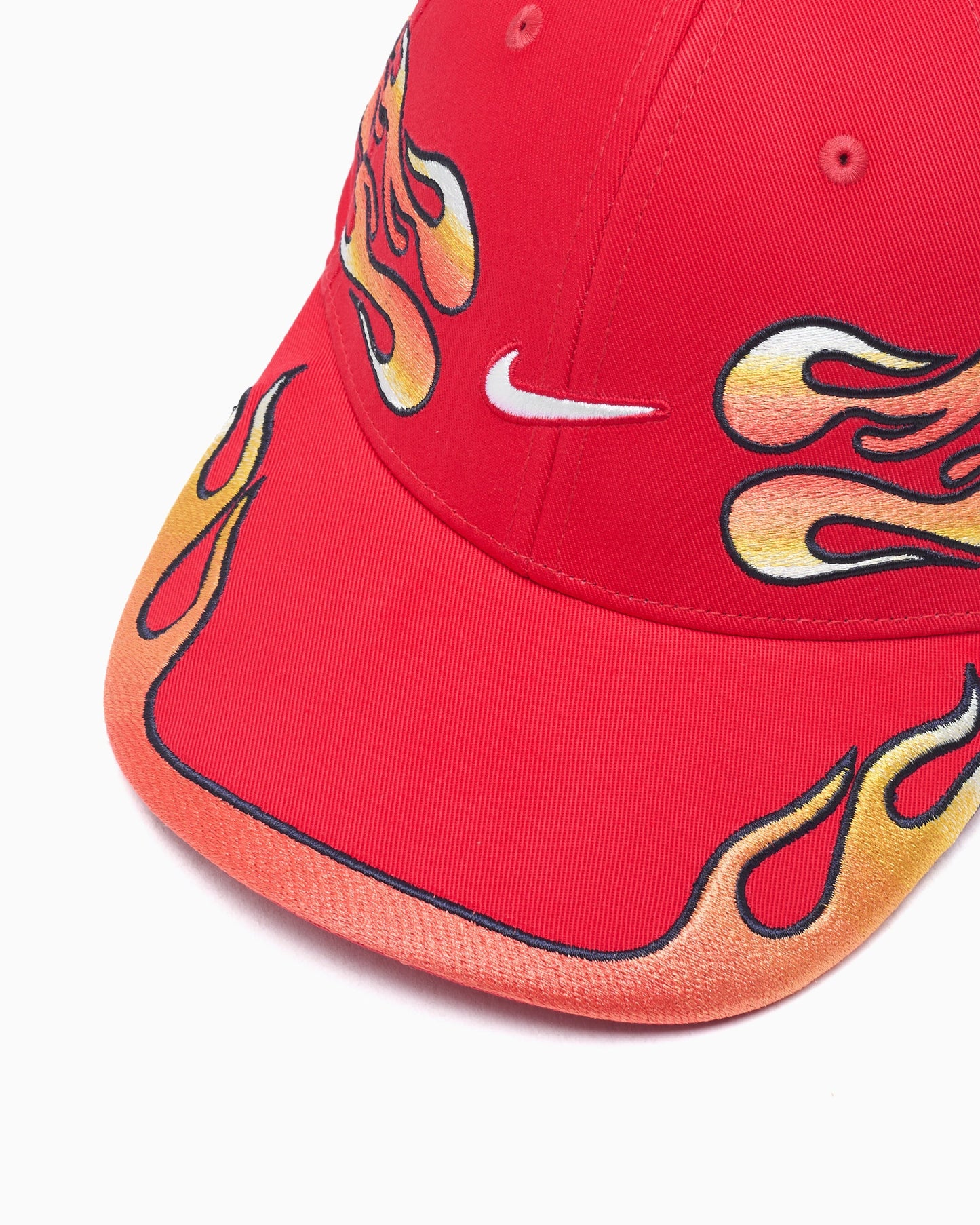 Gorra Nike Club Structured OG Flame Unisex