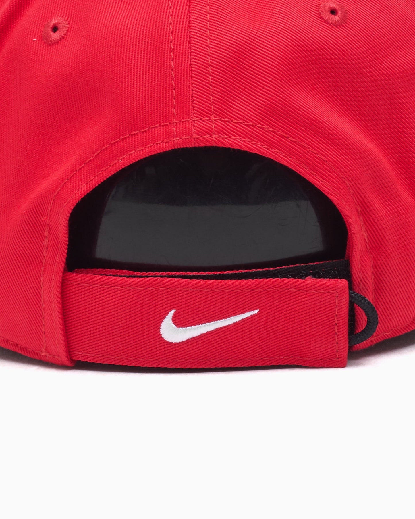 Gorra Nike Club Structured OG Flame Unisex